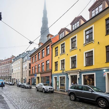 Winwinstay Apartments In Heart Of Old Town Ryga Zewnętrze zdjęcie