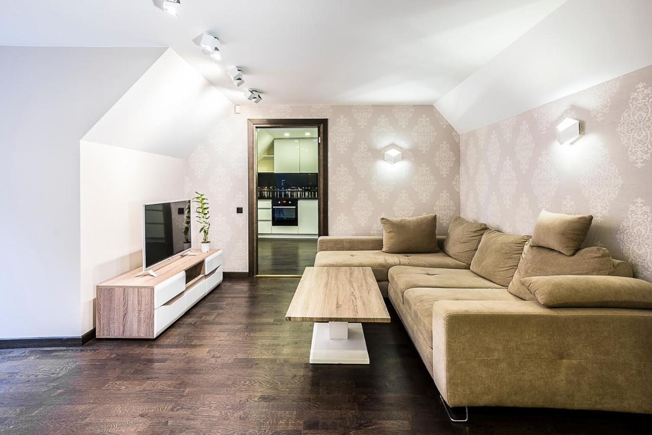 Winwinstay Apartments In Heart Of Old Town Ryga Zewnętrze zdjęcie