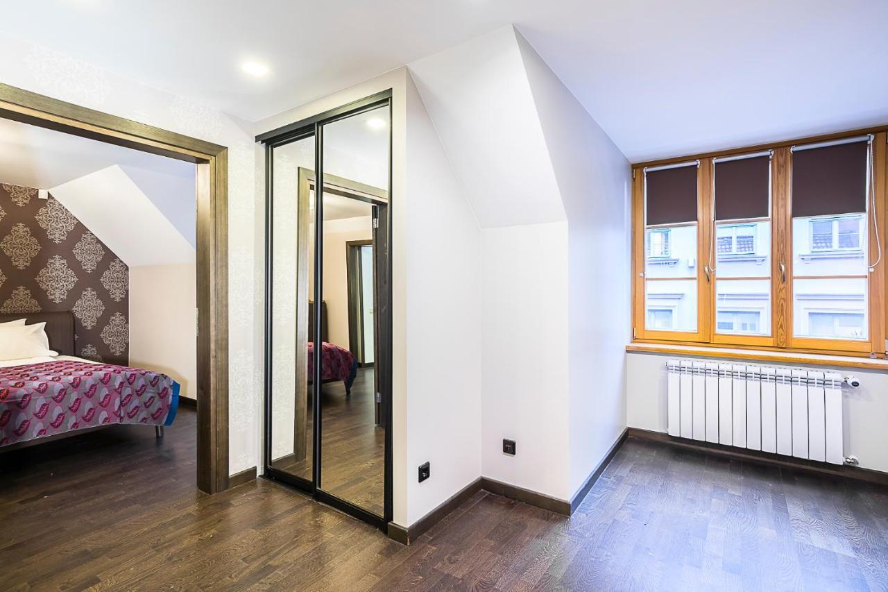 Winwinstay Apartments In Heart Of Old Town Ryga Zewnętrze zdjęcie