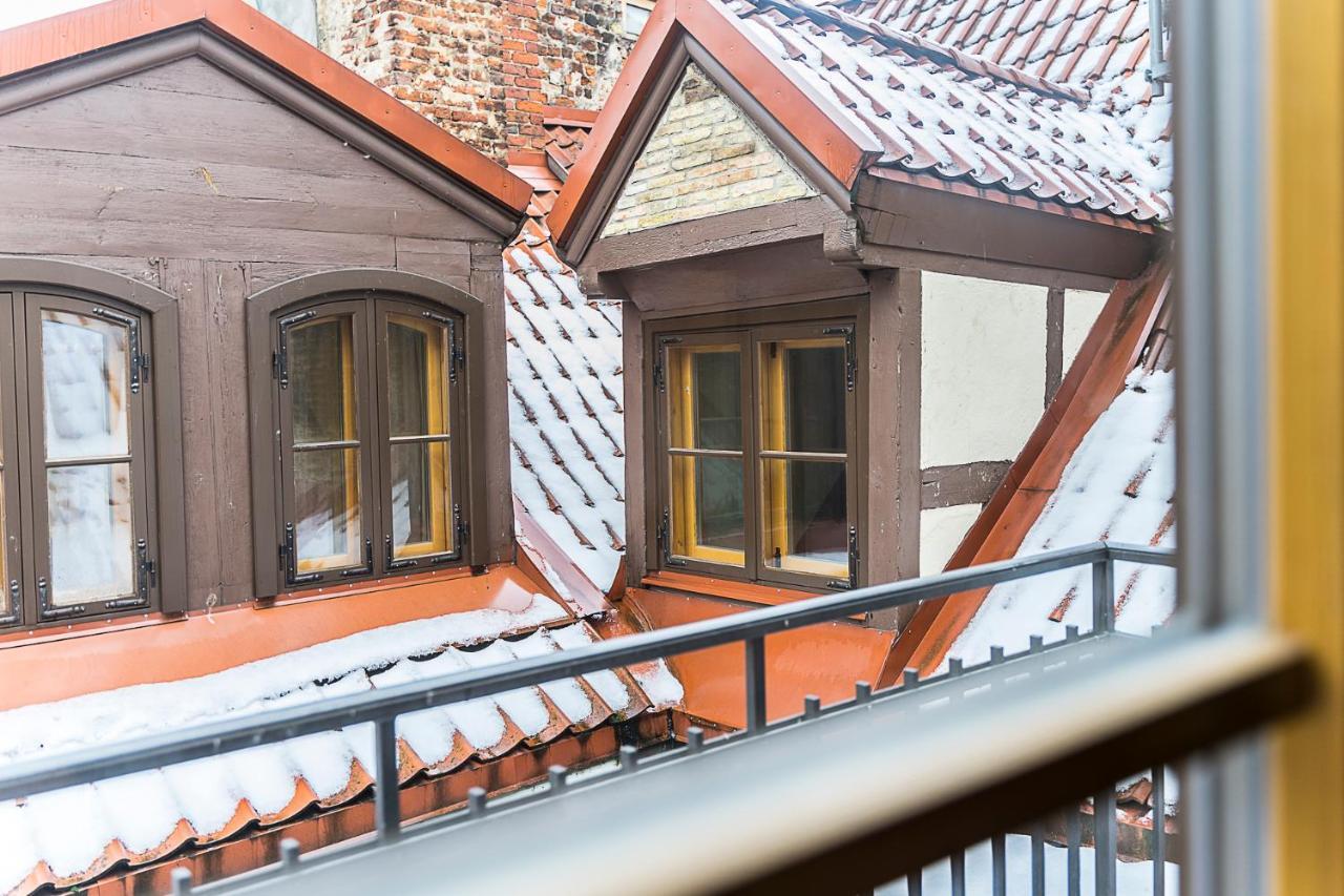 Winwinstay Apartments In Heart Of Old Town Ryga Zewnętrze zdjęcie